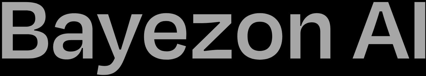 Bayezon AI